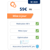 Pack Mise à Jour RE2020 | Actualisation étude et attestation