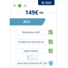 Pack ACV RE2020 | Analyse du Cycle de Vie