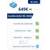 Pack Conformité RE 2020
