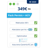 Pack Permis RE2020 + ACV