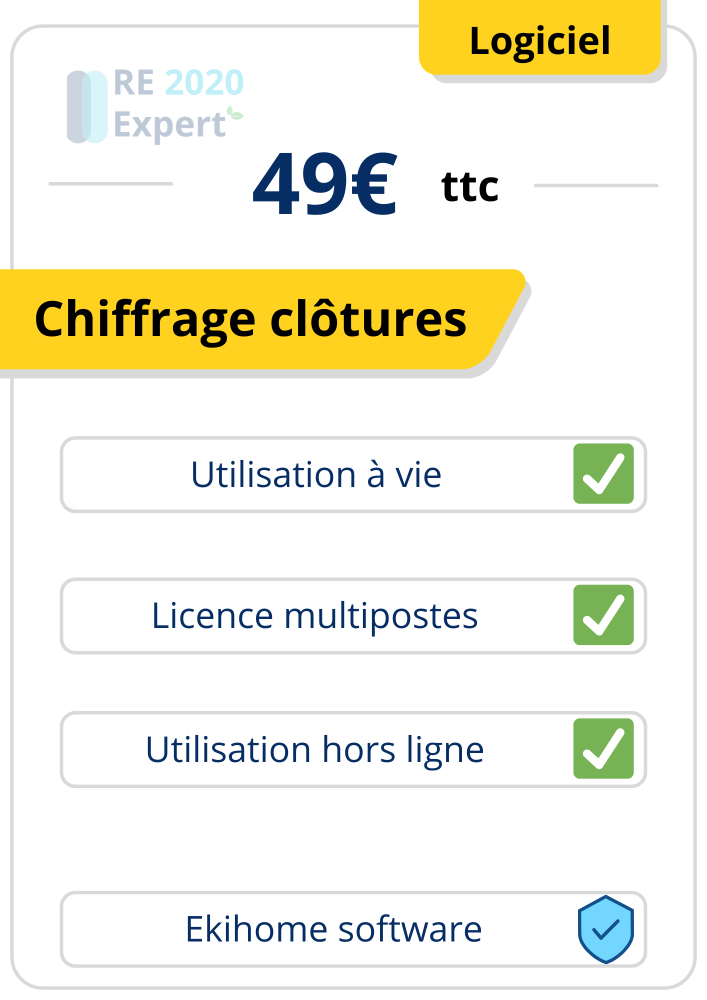 Chiffrage Clôtures – Importez votre plan, obtenez votre devis en 5 minutes
