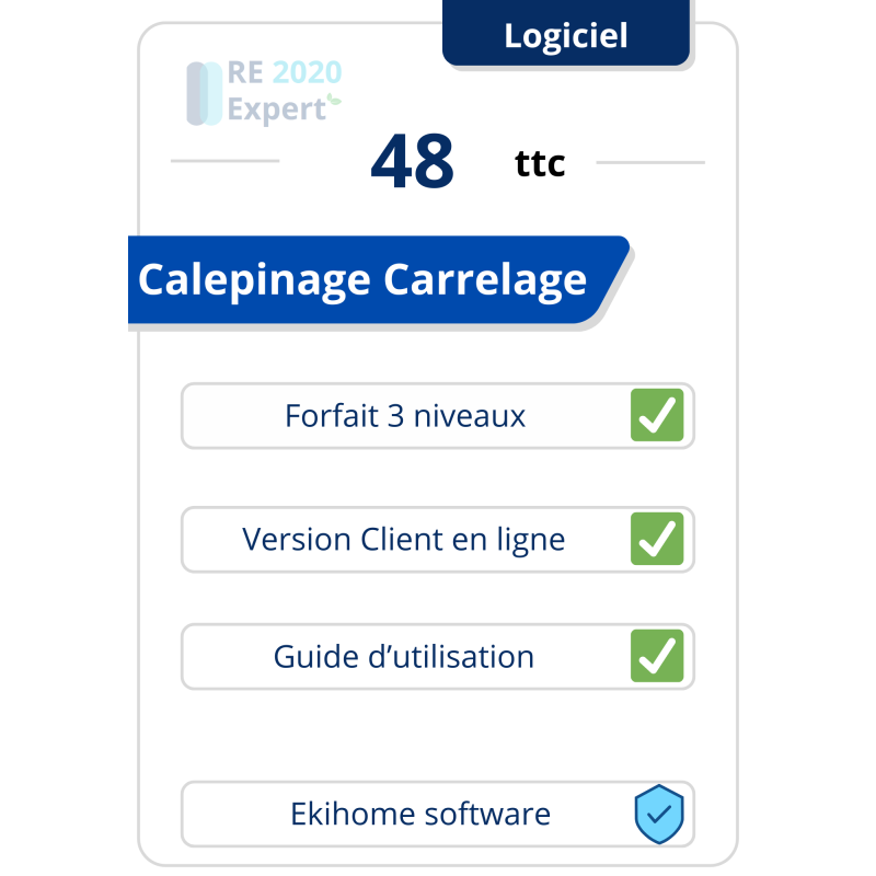 Calepinage Carrelage Express– Importez votre projet obtenez votre calepinage et quantitatif